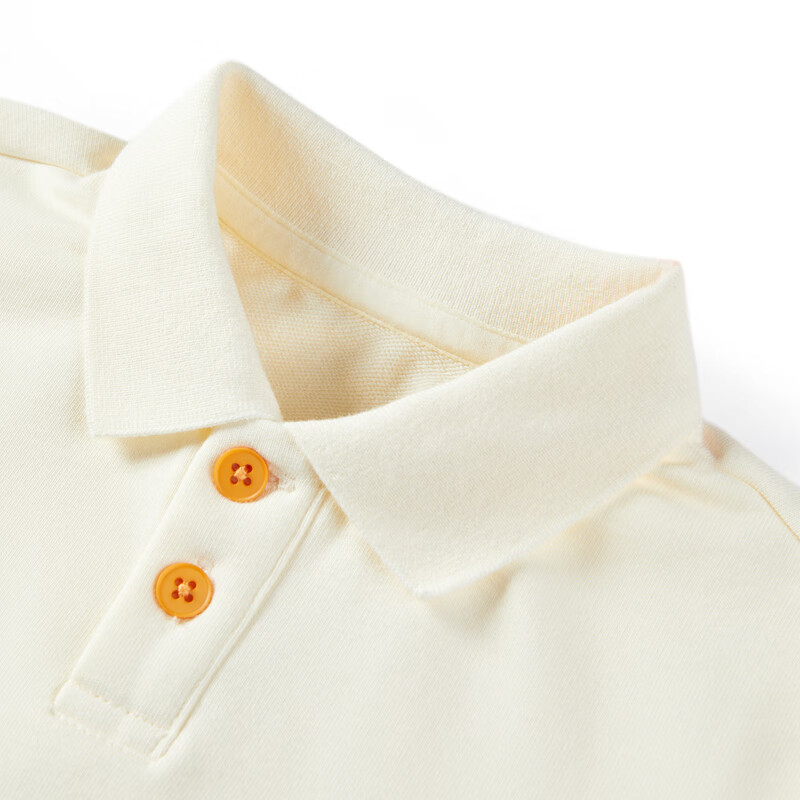 MiniPeace太平鸟童装秋幼童卫衣F3CRE3301 白色 100 56cm