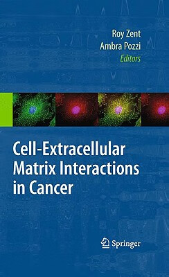 预订 cell-extracellular matrix interactions in cancer