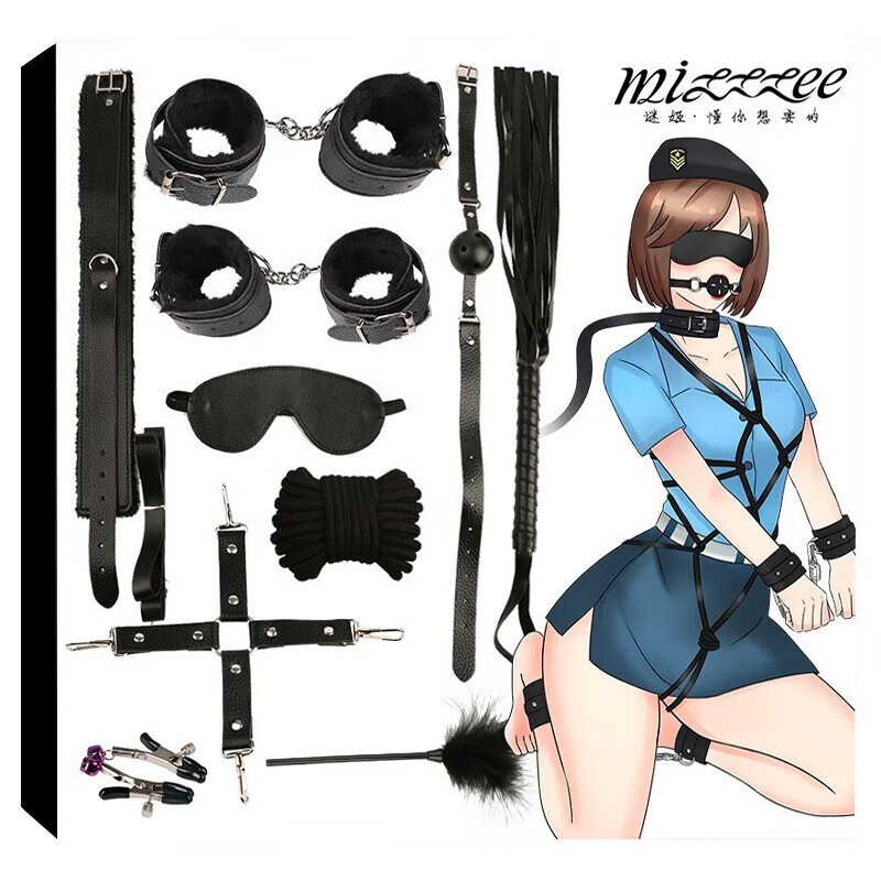 sp调教女性用品工具sm捆绑情趣用品房事道具变态用品刑具分腿器性玩具