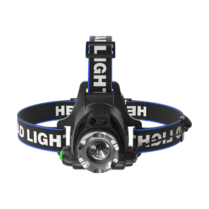 打猎头灯十大品牌排行榜