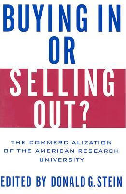 the commercialization of the american research university