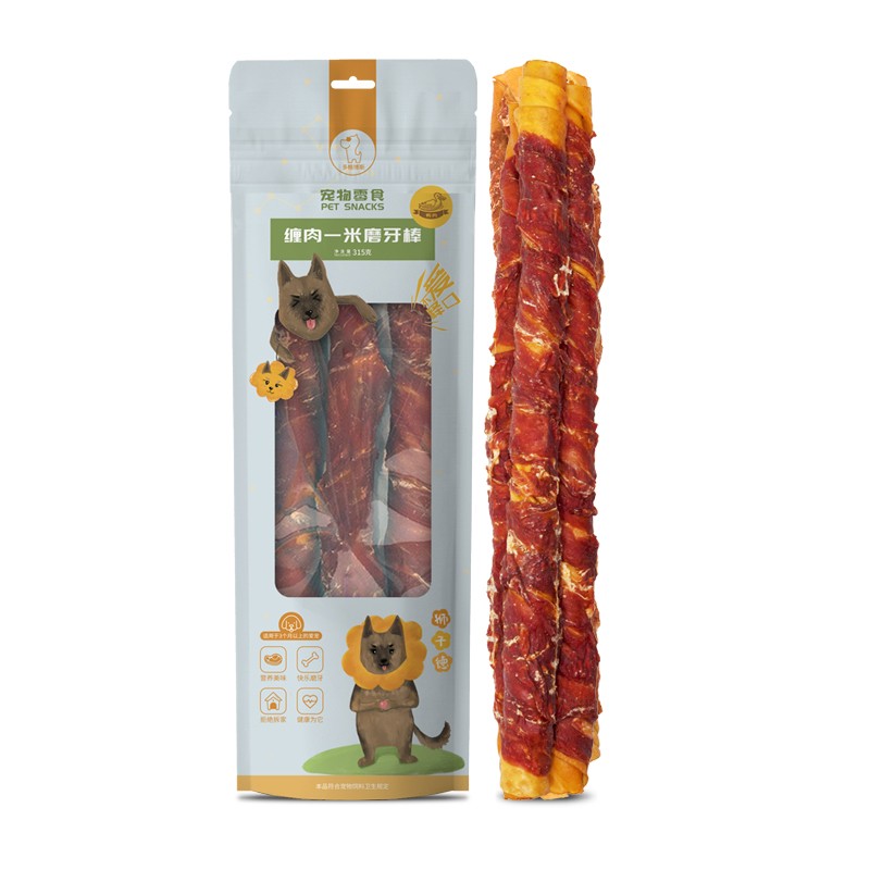 ���˹ ����ĥ������ҧ����ʳ ��ݹ�Ѽ��ζţƤ������һ�װ�315g��