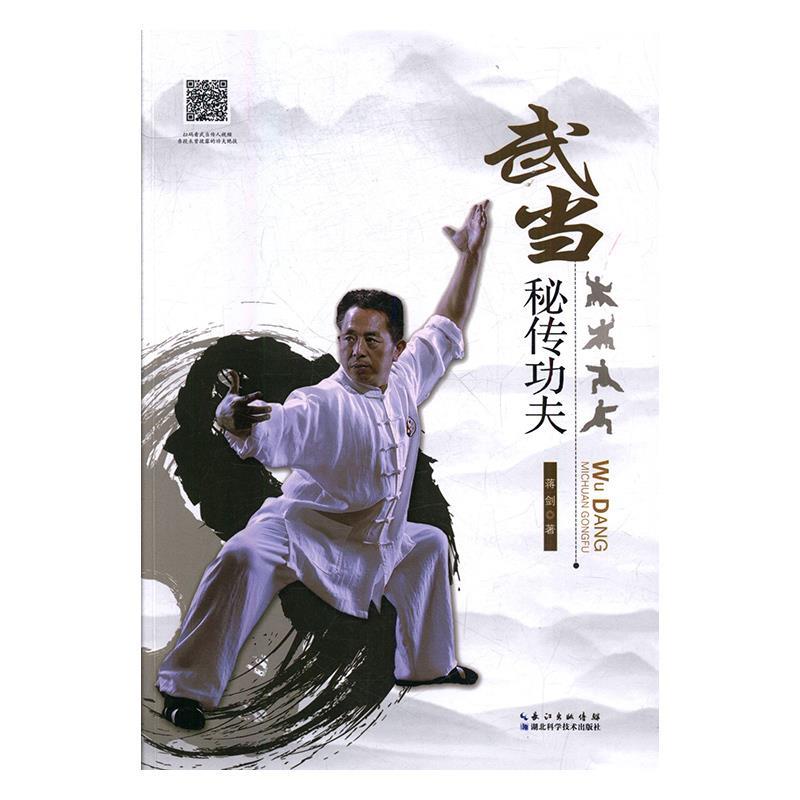 武当秘传功夫