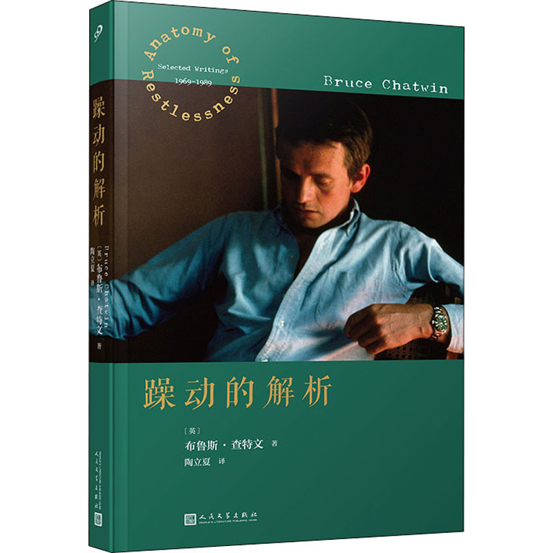 躁动的解析 图书