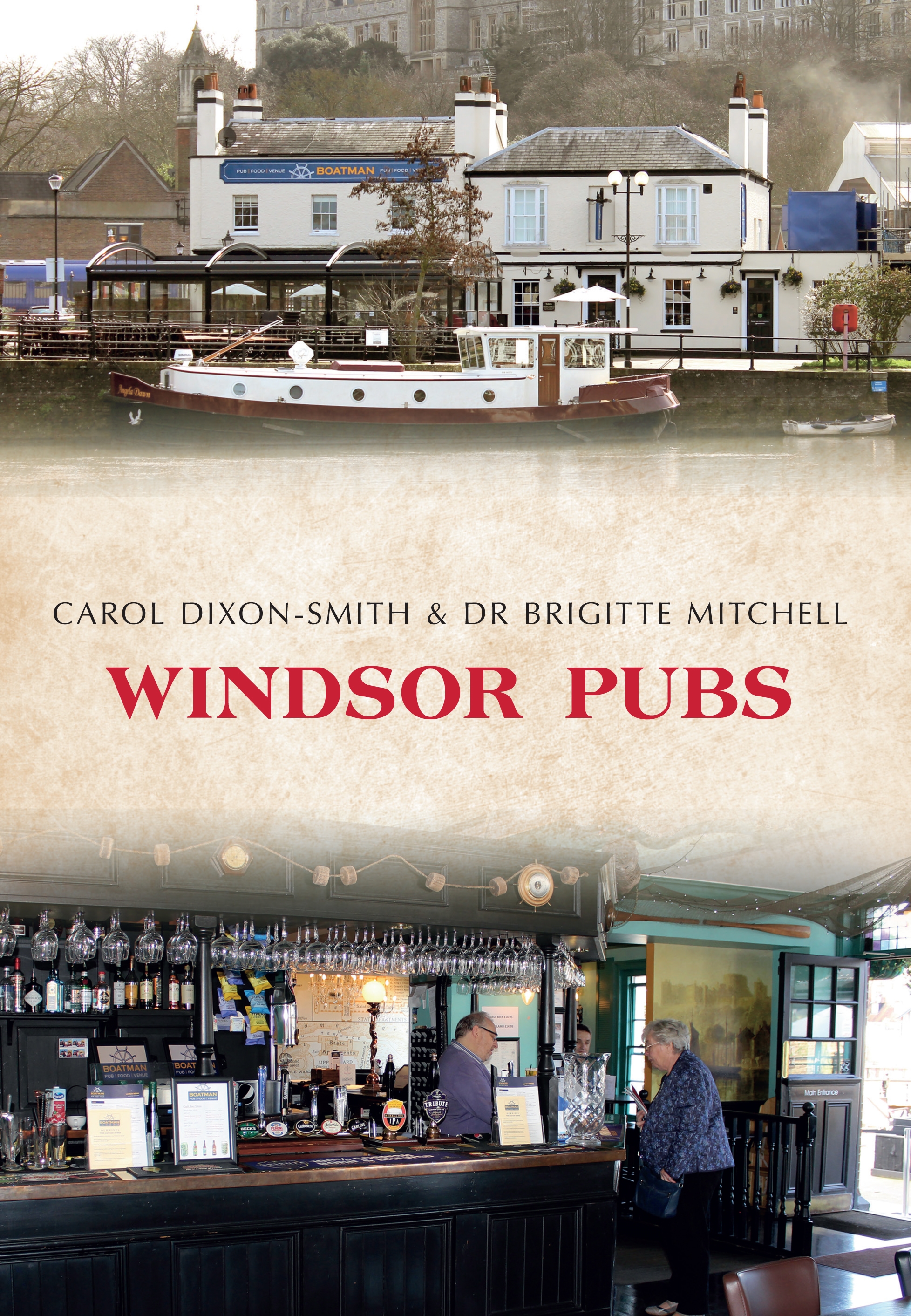 windsor pubs