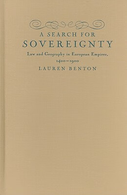 预订 a search for sovereignty