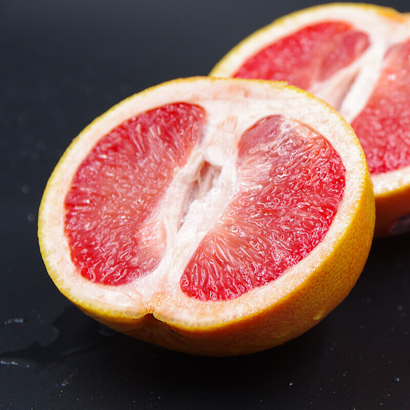 新奇士以色列进口红西柚
