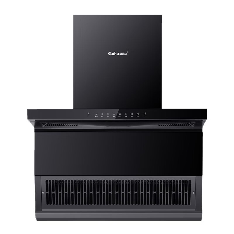 高路华大吸力油烟机cxw-300-gxc303