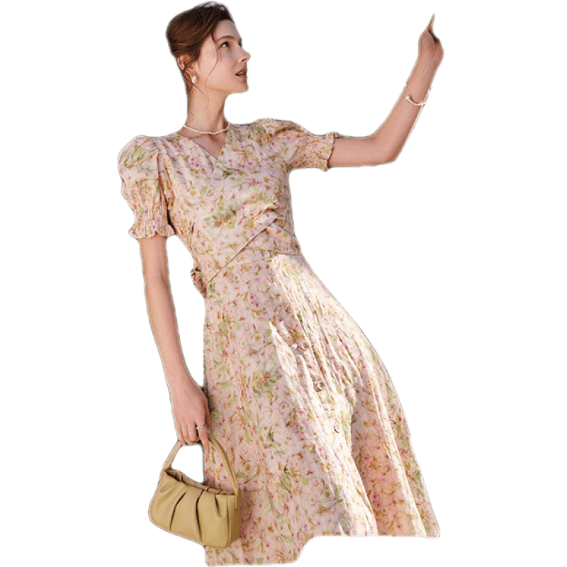 Olrainŷ�Ƕ������黨����ȹŮ�������ݷ�ʽ����a�ִ��ȹ�ȼ�ɳ̲ȹ�� ��ɫ S 155/80A 289Ԫ