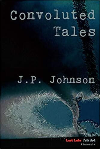 预订 convoluted tales