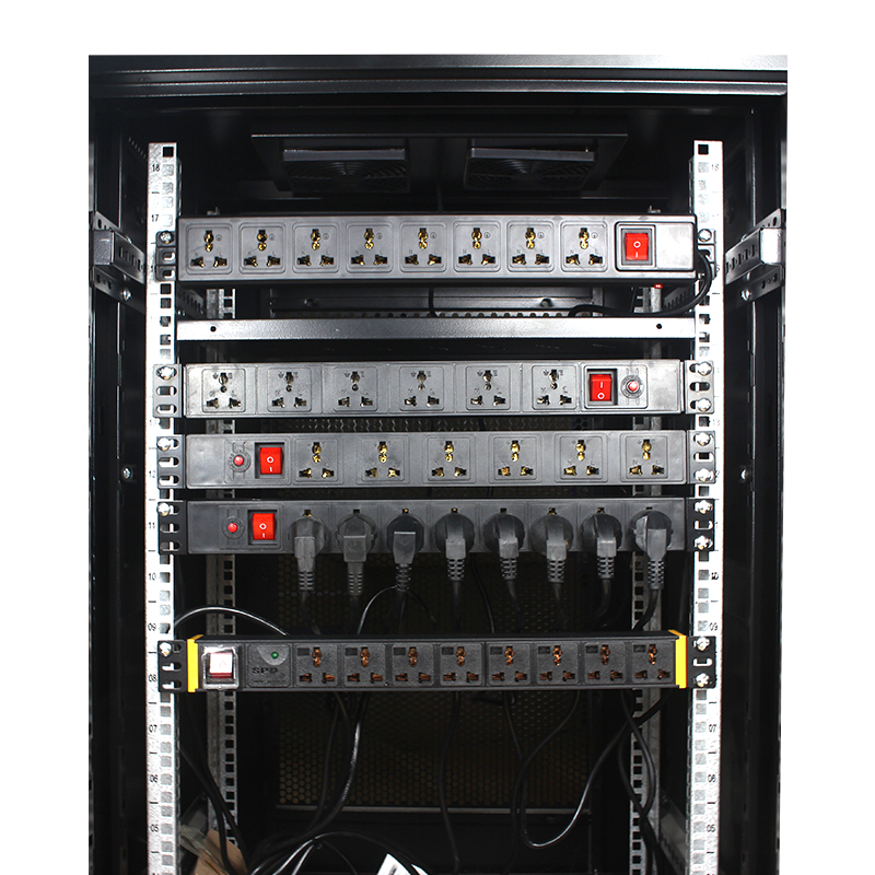 网络机柜PDU