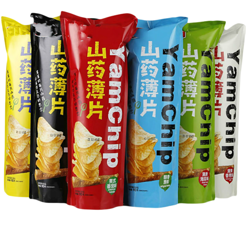 ܷϲɽҩƬƬɽҩƬ90g/װʳһ칫ʳ 90g 6ζϿɱע 12 48.8Ԫ