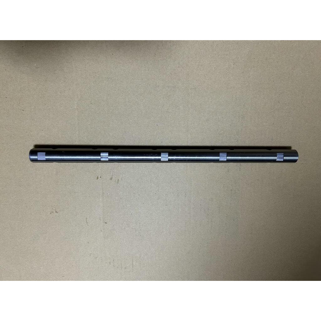 XKTY.COM星空体育-吉林世宝取得用于加工摇臂轴扇齿定位工装专利加工过程尺寸稳定