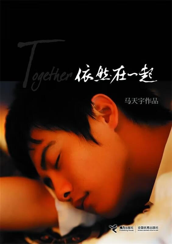 依然在一起 马天宇作品 马天宇 著