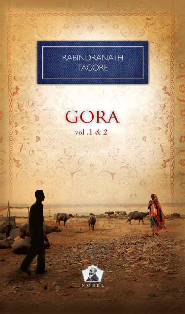 gora (2 vol.