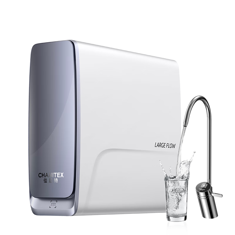 ���ڲ�����A.O.SMITH �����ؾ�ˮ�� CR2700AB1 1100G 2.7��/����