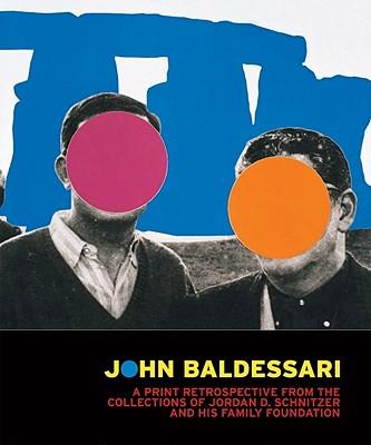 预订 john baldessari: a print retrospective from the