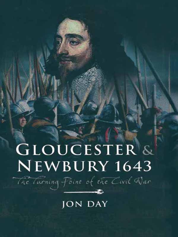 gloucester & newbury 1643
