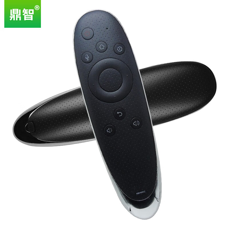鼎智 适用长虹启客CHIQ电视机遥控器板RBD900VC通48Q2EU 65/55Q2EU