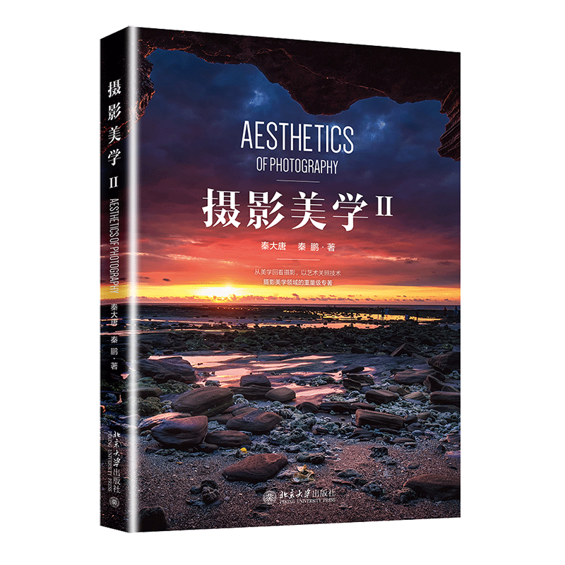 摄影美学(Ⅱ)