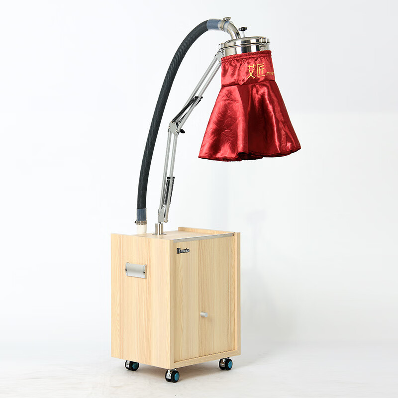 艾匠4.0明火无烟艾灸家用仪器美容院专用养生温灸仪艾炙熏蒸坐灸 4.