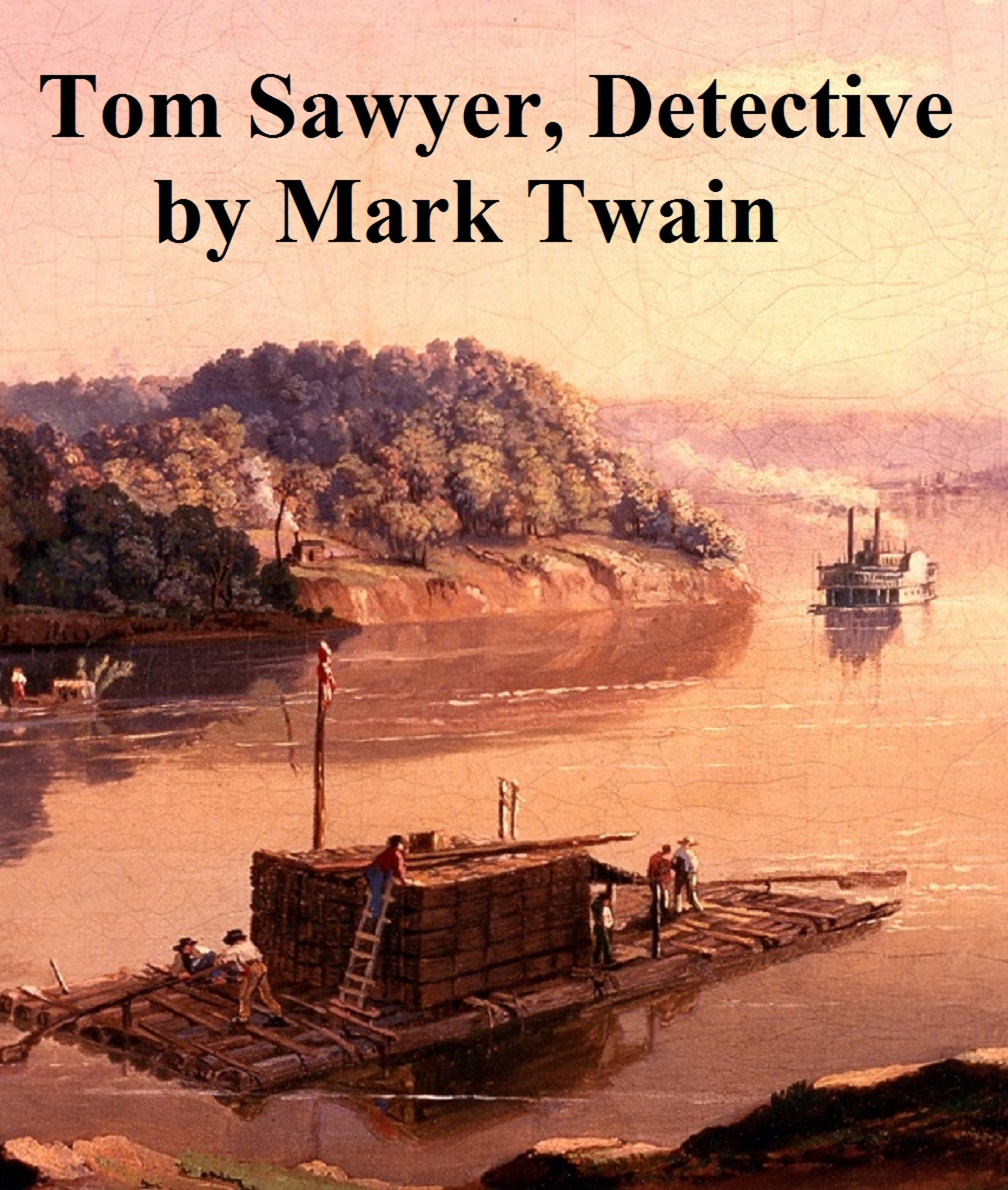 tom sawyer detective