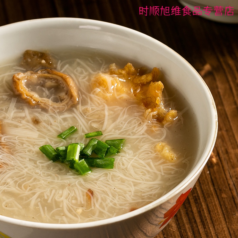 面线泉州特产手工线面福建龙须挂面条礼盒 手工1斤(细款,煮面线糊)