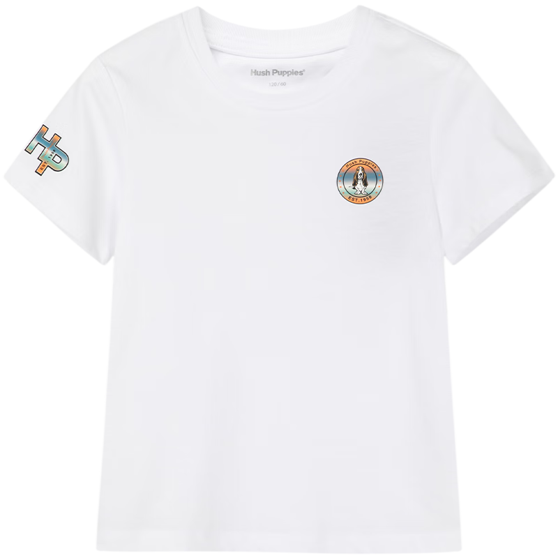 Ͼ��ʿ��Hush Puppies��ͯװ��ͯ��Ůͯ�ļ��¿����ж���͸�������������аٴ�������� ���� 130 cm