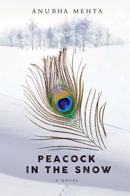 预订peacock in the snow