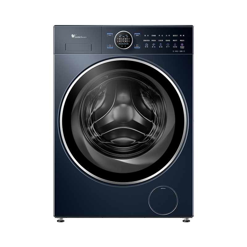 С��죨LittleSwan����Ͳϴ�»�ȫ�Զ����� �����ϴ��һ�� ��С����2.0 TD100V89PRO���ҵ粹������ �Ծɻ��� 10����