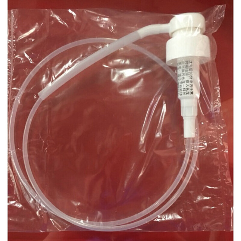 手动抽油泵抽机油抽机油抽油神器汽车diy抽机油 手动按压油泵