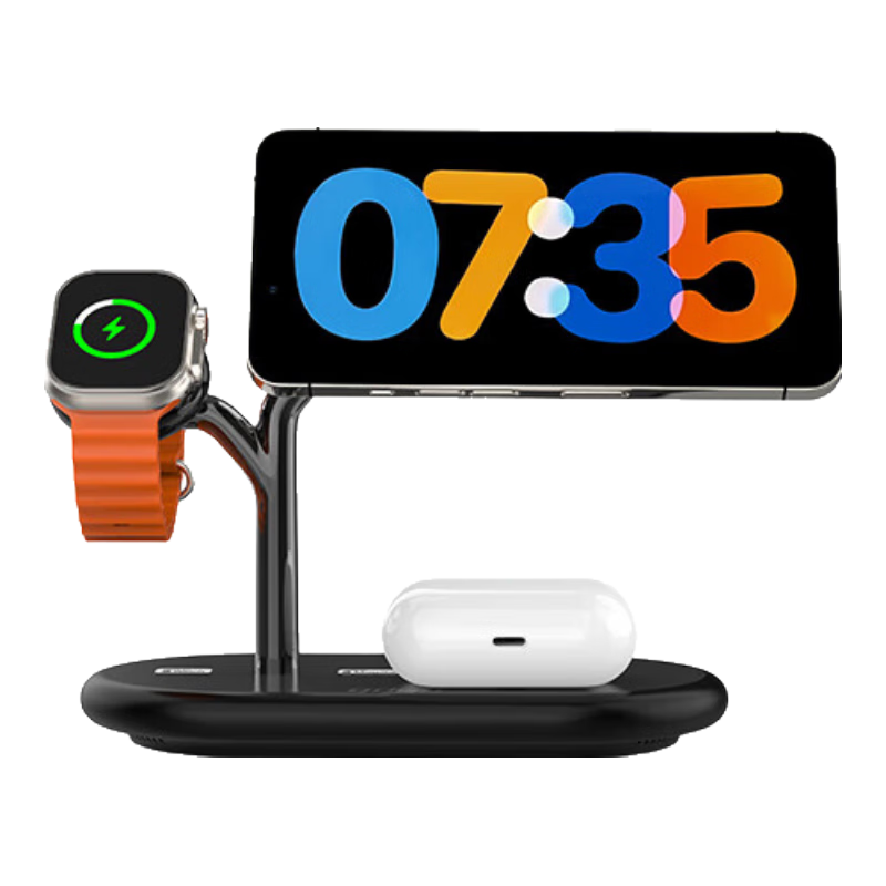 GDGO��ƻ��MFi˫��֤��ƻ���ĺ�һ���߳����S11/Ultra���MagSafe����һ��������iphone17PM/16/Air