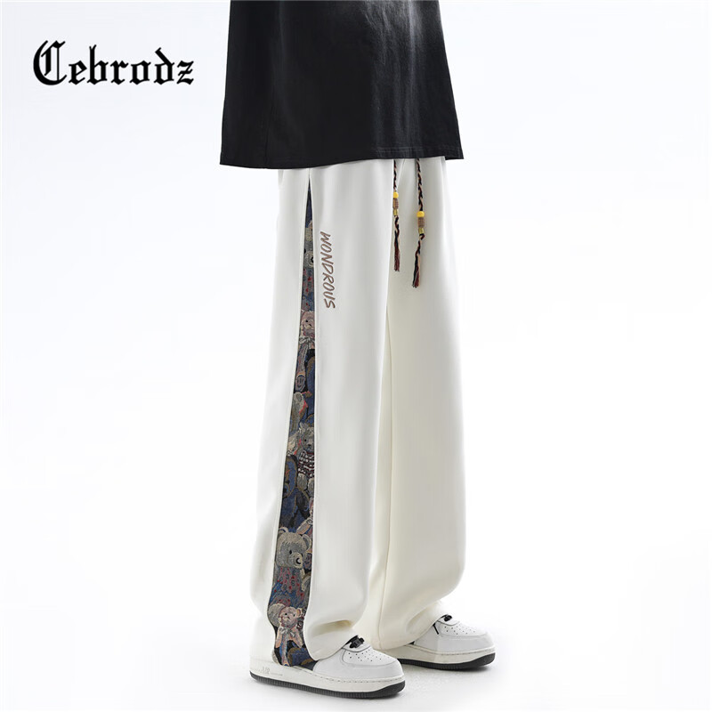 Cebrodz���� ����ʽ��������д�����ɴ����п�����ֱͲ�˶����г����� �װ�ɫ L 109Ԫ