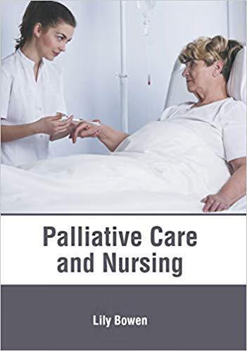 【预订】palliative care and nursing