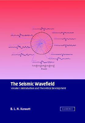 预订 The Seismic Wavefield