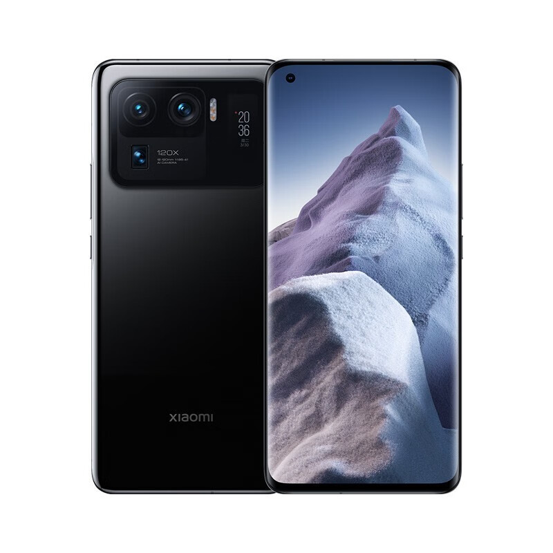 小米11ultra 小米手机 小米11ultra二手 二手小米手机 小米11u二手5g