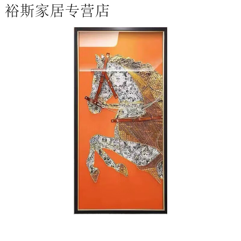 金帝丝装饰画配件厂家图片