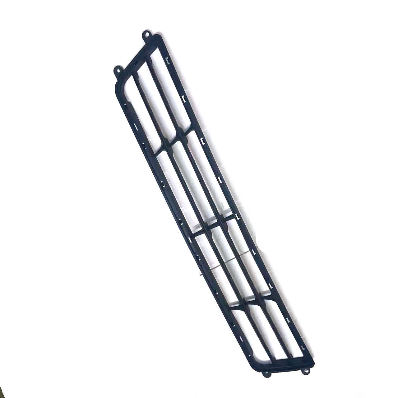 千驰嘉适用于江淮帅铃t6格栅进风口前保险杠下格栅下中网下风口前杠