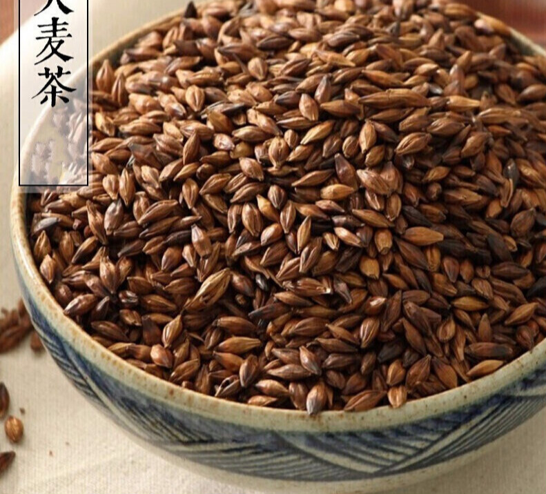 炒大麦茶孕妇专用原装回奶开胃助消化养生茶 100g