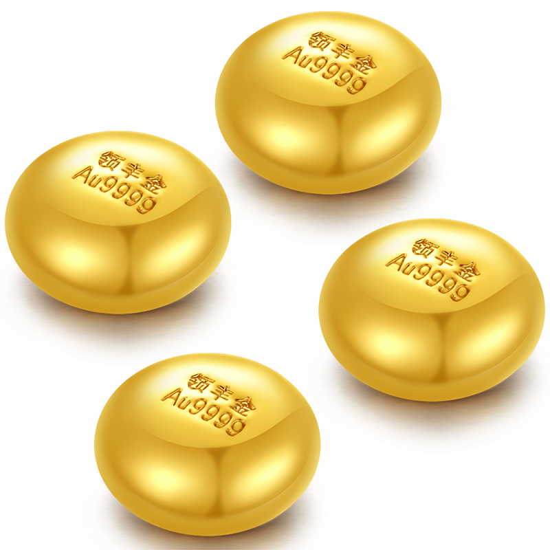 京东投资金价格走势和评测，推荐领丰金黄金产品