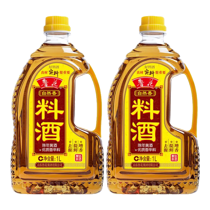 ³����Ȼ���Ͼ�1L*2   ��ζ����ȥ�� ³��ֱ�� 1L*219.8Ԫ