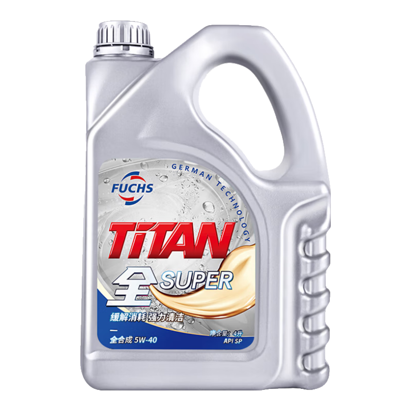 ��˹ȫ�ϳɻ��� ��������  ���ڱ��۰µϱ�����Ʒ�Ƴ�װ�͹�Ӧ�� ̩̹ȫ�ϳɻ��� 5w-40 SP 4L