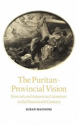 预订 The Puritan-Provincial Vision