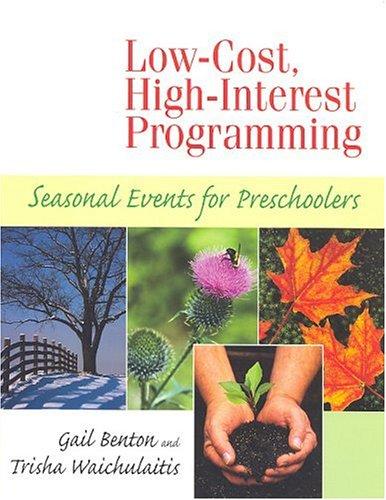 预订 low-cost high-interest programming