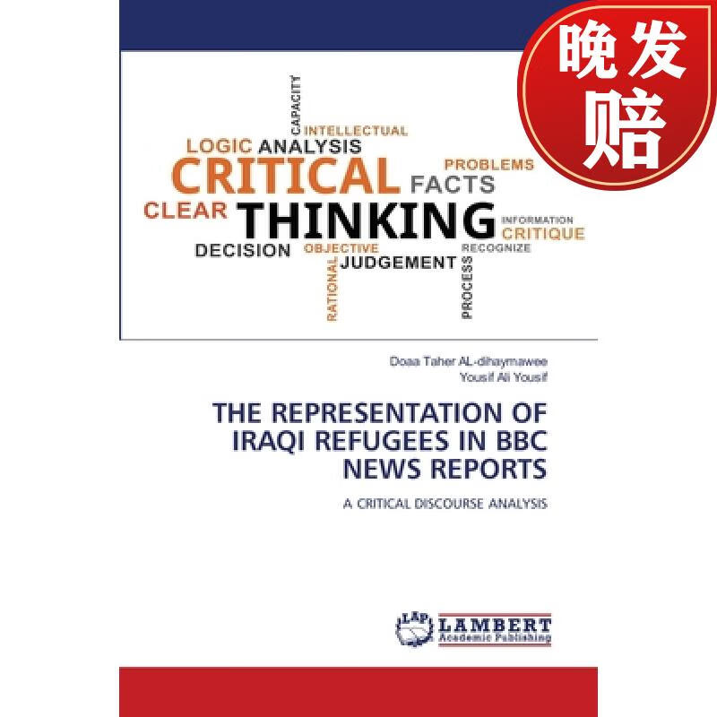 【4周达】the representation of iraqi refugees in bbc news