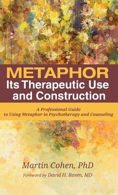 预订metaphor: its therapeutic use and construction