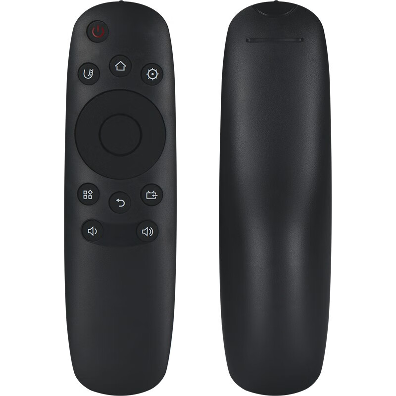 都想利适用 长虹电视遥控器启客chiq语音通用RBE901VC 902 RIF300 500VC RID830