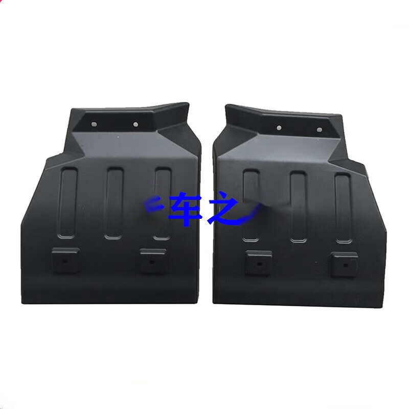 合信源(hexinyuan)适用解放虎v虎vh虎vn虎vm方向前轮后挡泥板解放虎威