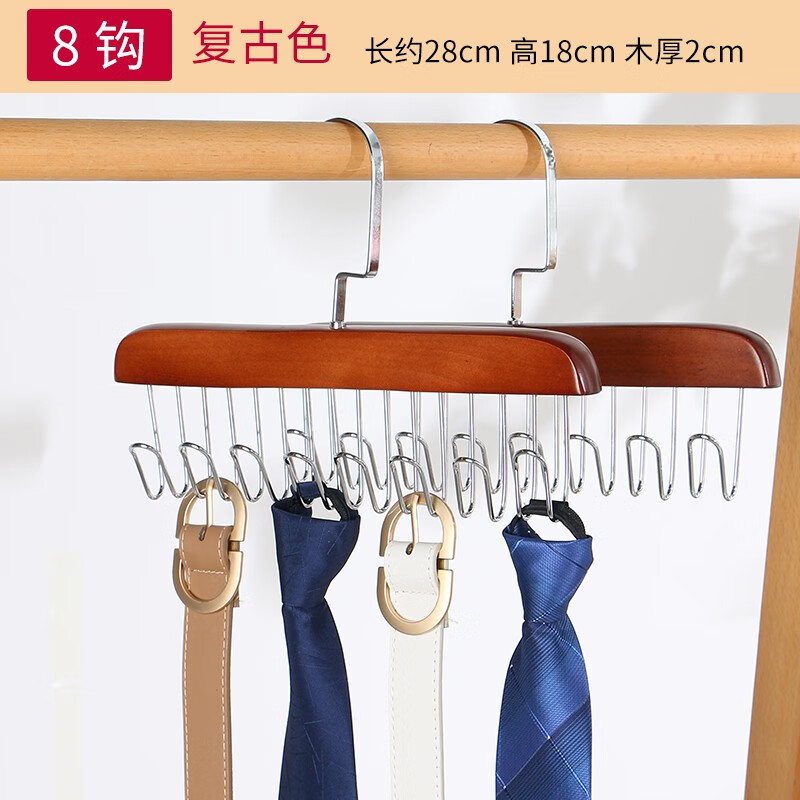 让衣服更美！保姆级教你衣架分类收纳妙招~