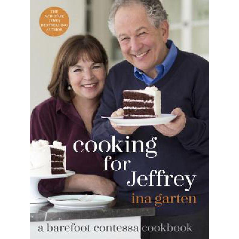 预订 Cooking for Jeffrey: A Barefoot Contessa Cookbook
